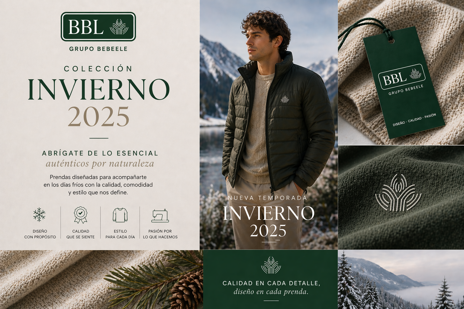 INVIERNO 2025